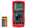 UT105 meter (auto) UNI-T