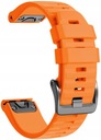POPRUH PRE GARMIN FENIX 5 6 7 PRO SOLAR QUICKFIT EASYFIT 22mm FARBY