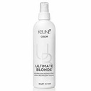 Keune Color Ultimate Blonde Neutralizujúce žlté odlesky v spreji, 300 ml