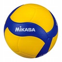 Volejbalová lopta Mikasa V370W, ročník 5