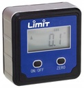 Digitálna vodováha/uhlomer LIMIT LDC60