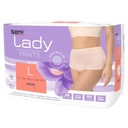 Seni Lady Pants, savé nohavičky, L, 10 ks.