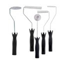 Bubble Paddle Tool Sada laminovacích valcov
