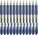 AUTOMATICKÉ GÉLOVÉ PERO PILOT G2 BLUE x12