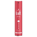 Lak na vlasy TAFT Shine Mega Strong 250ml