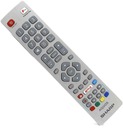 Diaľkové ovládanie Sharp Aquos LC-50CFG6001KF LC50CFG6002