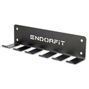 Gumový držiak na vešiak na švihadlo Endorfit EA-W101