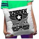 Vtipný dedko vankúš na špeciálne úlohy