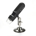 Prenosný digitálny mikroskop USB Levenhuk DTX 30