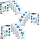 Bosch BBZWD4BAG vrecká do vysávača pre AquaWash & Clean 12 ks