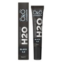 H20 Liquid Hybrid Tint Black 4.0 farba na obočie a mihalnice, 15 ml