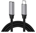 Extender USB-C 3.1 Thunderbolt 3 100 W 4K 3M
