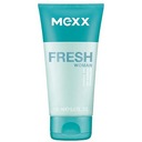 Mexx Women's Fresh Woman sprchový gél 150 ml