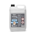 Clinex DezoSept Plus 5L dezinfekčný prostriedok na ruky