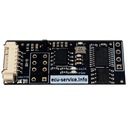 Emulátor Fiat CAN immo off EDC17, SID208, GPEC4LM