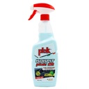 Plak 2R Leštidlo na kokpit 750ml