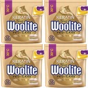 Kapsule Woolite Pro-Care, biele, 4x33 ks