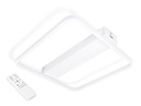 LED stropné svietidlo, stropný luster, 40W, diaľkové ovládanie 3v1