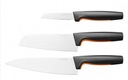 Súprava 3 nožov FISKARS Funkčná forma