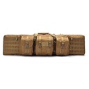 Batoh s krytom tašky pre 116 cm kojotskú zbraň