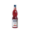 Fabbri Fragola Taliansky jahodový sirup 1l