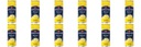 12x 330ml SANPELLEGRINO Naturali Limonata