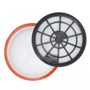 Sada filtrov pre vysávač Dirt Devil DD2620 ​​​​DD2650 DD2651 DD2720 DD2750