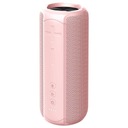 Bluetooth reproduktor Forever Toob 30 PLUS ružový