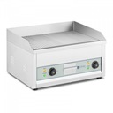 Grilovacia doska - 600 x 400 ROYAL CATERING RCEG-60R