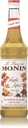 MONIN MAPLE SPICE javorový kávový sirup 700ml