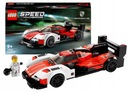 LEGO Speed ​​​​Champions 76916 Porsche 963 9+ DARČEK PRE DIEŤA