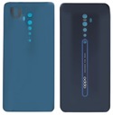 KRYT BATÉRIE + LEPIDLO OPPO Reno2 ČIERNA