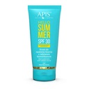 Opaľovací krém Apis s bunkovým nektárom SPF 30