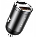 RÝCHLA NABÍJAČKA DO AUTO BASEUS USB RÝCHLE NABÍJANIE 3.0 30W 5A