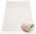 BOHO BERBER KOBEREC DO SPÁLNE OBÝVAČKA 80x150