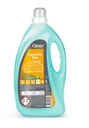 CLINEX LAUNDRY GEL 3L TEKUTINA NA PRANIE V PRAČKÁCH