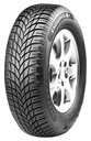 4x zimná pneumatika Lassa Snowways 4 215/55R17 98V