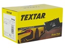 TEXTAR BRZDOVÉ DESTIČKY 2519001