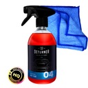 DETURNER WET COAT 500ml - mokrý náter