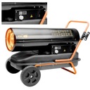 NEO TOOLS Ohrievač oleja 50kW 90-082
