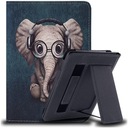 POUZDRO KRYT KRYT POUZDRO na POCKETBOOK INKPAD 4 / FARBA 2 3
