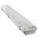 LED OSVETLENIE DO GARÁŽOVEJ KOTOLNE