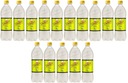 15x 850ml SCHWEPPES Lemon drink BAL