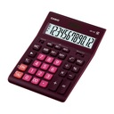 Kancelárska kalkulačka Casio GRGR-12C-WR + ZDARMA