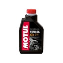 MOTUL FORK OIL FACTORY LINE LIGHT 5W 1 L pre lag