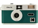 Analógový fotoaparát KODAK Ultra F9 zelený