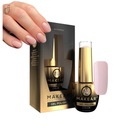 Makear Rubber Base 8ml Smoky Beige NRB06 Beige