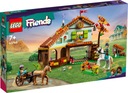 LEGO Friends 41745 Jesenný stabilný VIANOČNÝ DARČEK