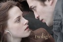 Plagát Twilight Twilight Edward Bella 91,5x61 cm