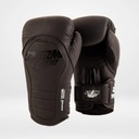 Boxerské rukavice StormCloud Havoc čierne 12 oz